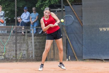 Bild 218 - BL DTV Hannover - Der Club an der Alster : Ergebnis: 2:7